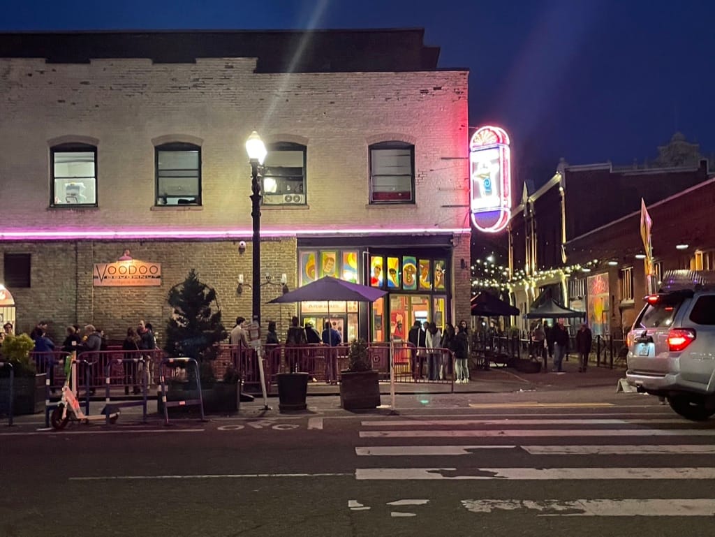 My 1-2-3+ Travel Method: A Solo Adventure to Portland